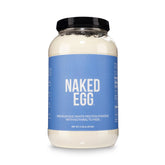 Egg White Protein Powder | Naked Egg - 3LB